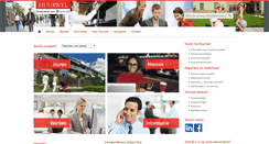 Desktop Screenshot of huurwel.nl